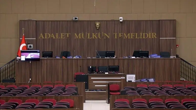 Tekirdağ'da balkondan av tüfeğiyle dehşet saçan şahıs tutuklandı