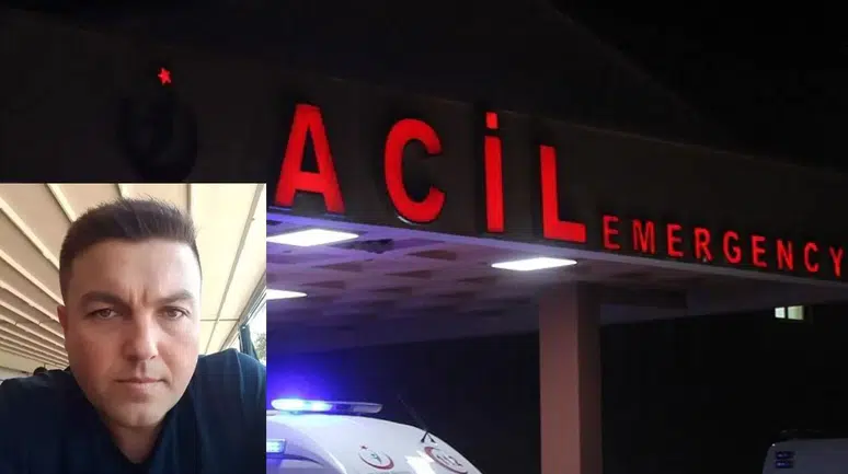 Maden işçisi elektrik akımına kapılarak hayatını kaybetti