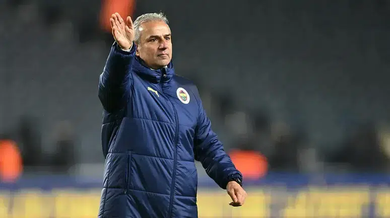 İsmail Kartal'dan Fenerbahçe taraftarını heyecanlandıran açıklama