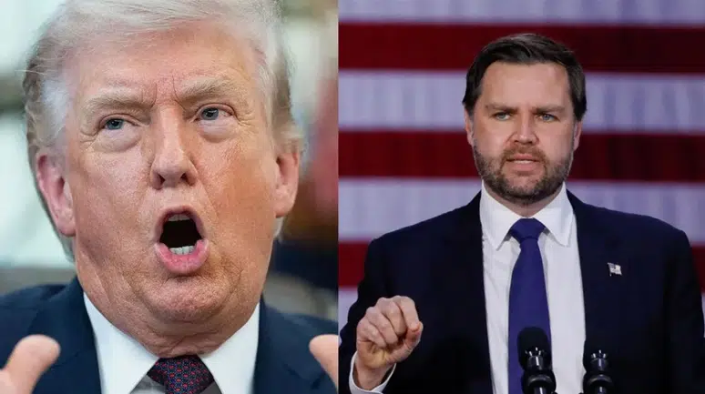 Trump , yardımcısı Vance’i dolandırıcılıkla mücadeleye atadı