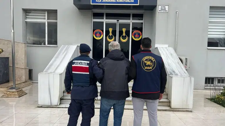 Çanakkale'de çeşitli suçlardan aranan kişilere operasyon : 14 tutuklu