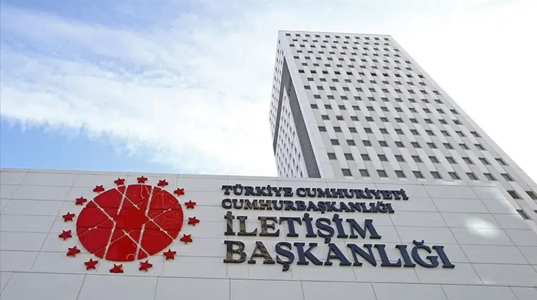 İletişim Bakanlığı'ndan okullardaki saldırılara ilişkin dezenformasyon uyarısı