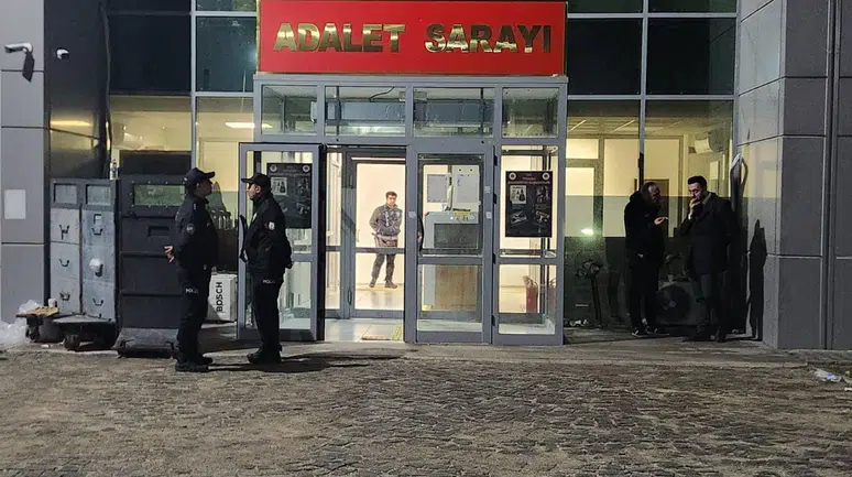 Gülistan Doku davasında koruma polisinin ifadesi ortaya çıktı