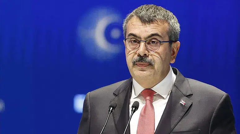 Bakan Tekin : Bu ortak acının hiçbir yönü karanlıkta bırakılmayacaktır