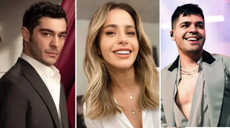 Burak Deniz ve Emir Can İğrek dahil 5 ünlü adliyeye sevk edildi