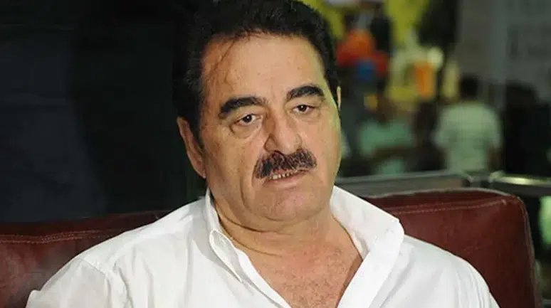 İbrahim Tatlıses yoğun bakım servisine alındı