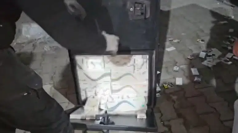 Şanlıurfa'da kaçakçılık operasyonu : 2 şüpheli tutuklandı