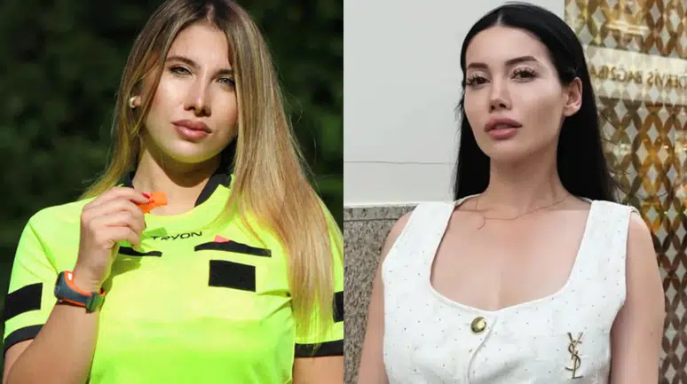 Ünlülere yönelik uyuşturucu soruşturmasında 8 kişi tutuklandı