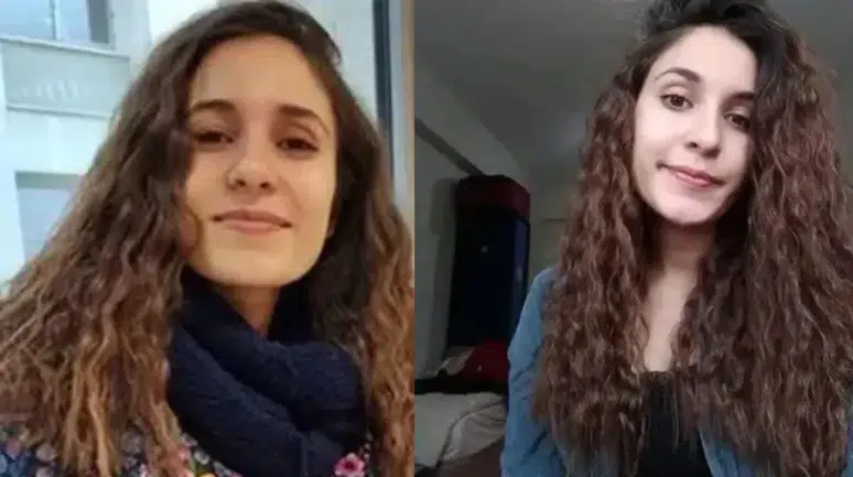 Gülistan Doku soruşturmasında kan donduran sözler : 'Kız hamile kaldı, ben de kafasına sıktım'