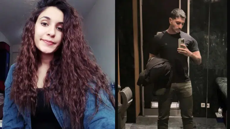 Gülistan Doku soruşturmasında Mustafa Türkay Sonel tutuklandı