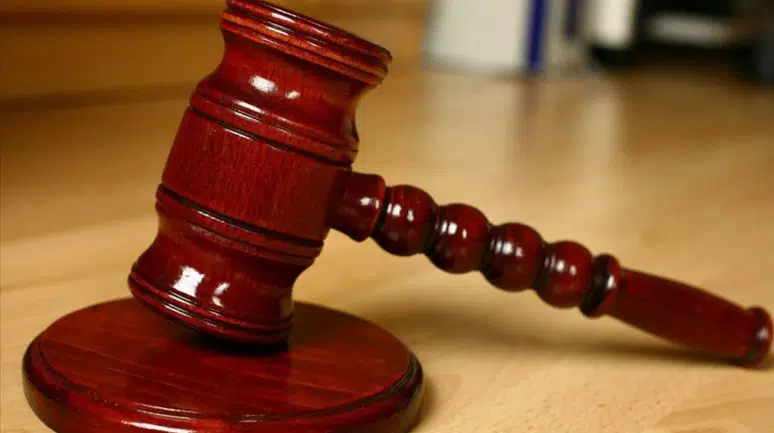 Kastamonu'da bebeğini çöpe atan anneye müebbet hapis