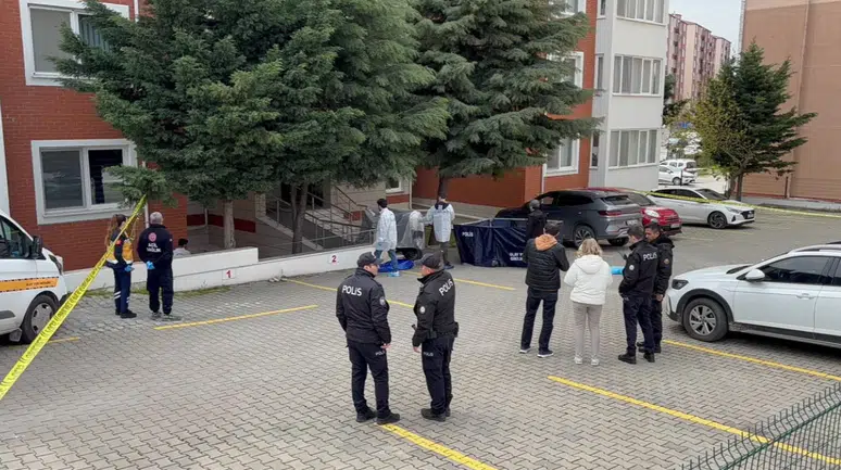 Edirne’de şüpheli ölüm : Eski avukat Çağdaş Balcı binadan düşerek hayatını kaybetti