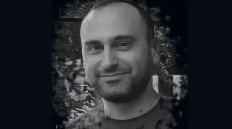 Denizli'de psikolog Hakan Hakan Karaalp hayatını kaybetti