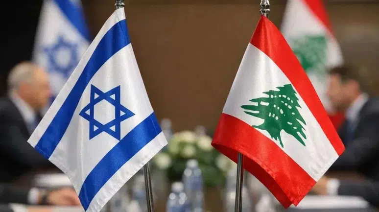 Trump duyurdu : İsrail ve Lübnan ateşkes kararı aldı