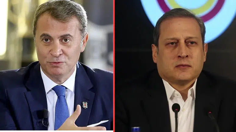 Fikret Orman ve Hakan Sabancı'nın uyuşturucu test sonucu belli oldu