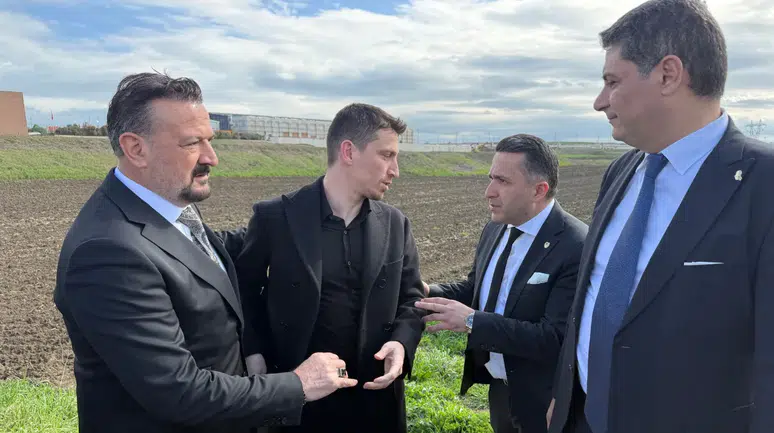 Tahliye edilen Mert Hakan Yandaş'tan ilk açıklama