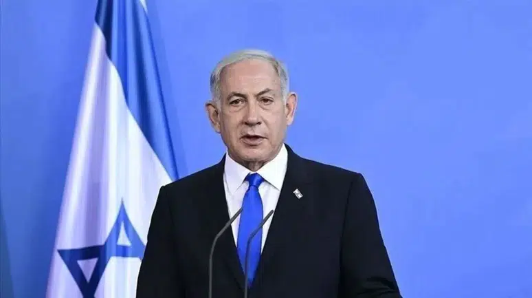 Netanyahu'dan son dakika Lübnan kararı : Kabineye talimat verdi!