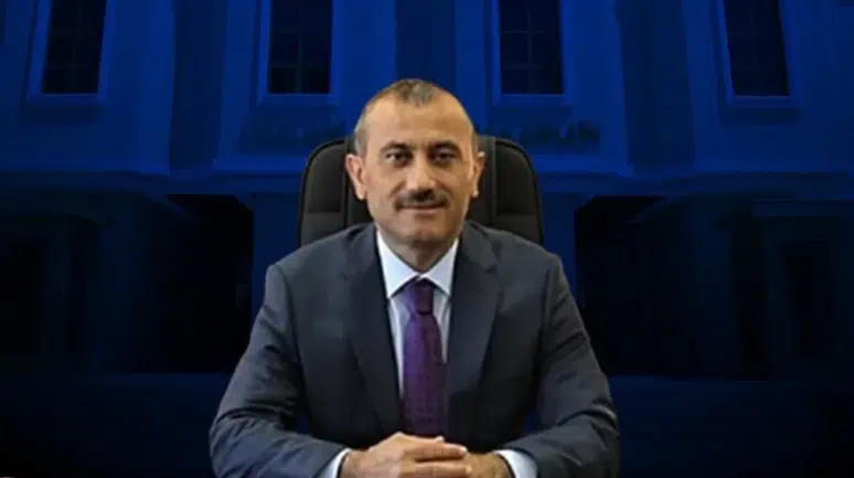 Gülistan Doku soruşturmasında gözaltına alınmıştı : Eski Tunceli Valisi Sonel, Erzurum'a getirildi