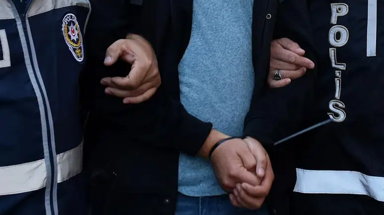 Gaziantep'te okul saldırılarına ilişkin asılsız paylaşım yapan 7 kişi gözaltında