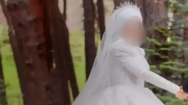 Bolu'da kan donduran olay : Anne, 2 aylık bebeğini öldürdü