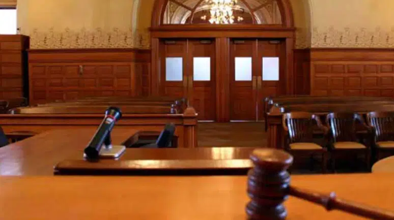 Kayseri'de apartman görevlisi cinayeti : Sanığa müebbet hapis