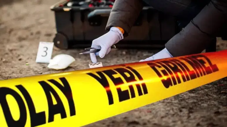 Bingöl'de kayalıklardan uçuruma düşen 50 yaşındaki adam öldü