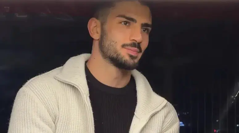 Alper Temel, Yakışıklı Mısırcı olarak İstanbul’da nerede mısır satıyor?