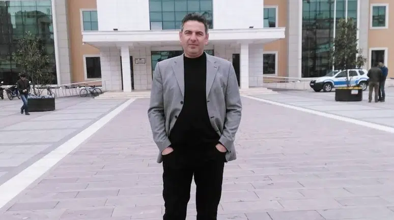 CHP'li Meclis Üyesi gözaltına alındı : Ablasını darbettiği iddiasıyla ev hapsi aldı