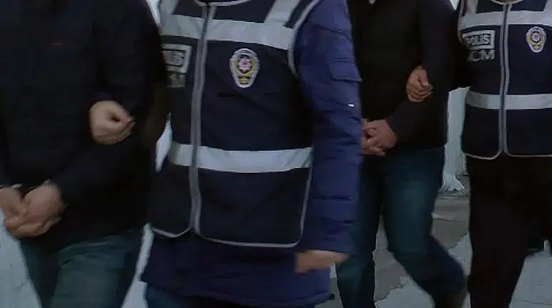 Tekirdağ'da uyuşturucu operasyonu : 10 tutuklu