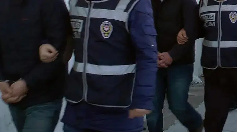 Aksaray'da uyuşturucu operasyonu : 4 tutuklu