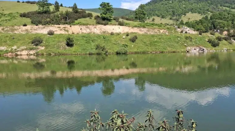 Bursa’da sulama göletine giren 19 yaşındaki genç boğuldu