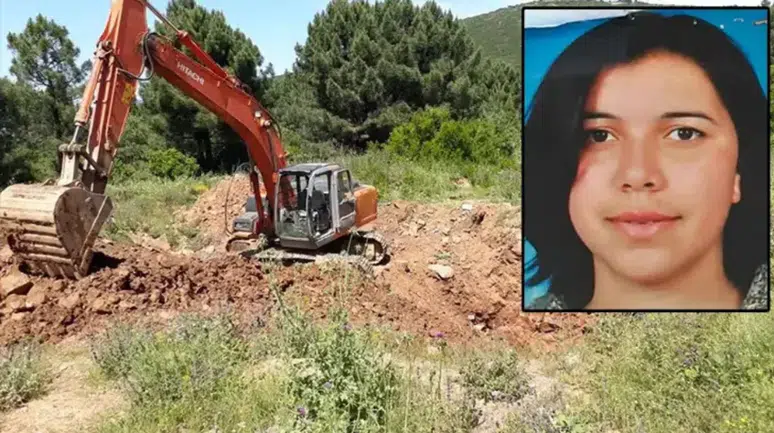 17 yaşında öldürülen Yasemin Dermenci davasında yeni gelişme
