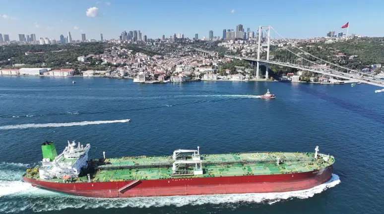 Hürmüz Boğazı krizi Türk boğazlarına ilgiyi artırdı
