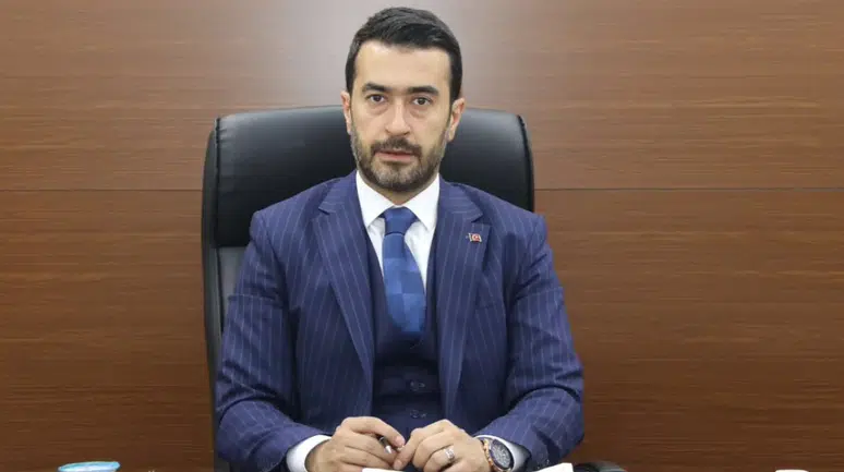 AK Parti Ankara İl Başkanı Özcan'dan CHP'ye sert tepki