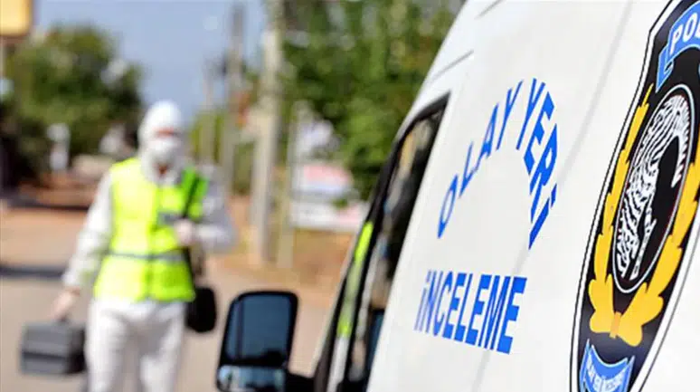 Mersin'de 51 yaşındaki adam araçta ölü bulundu
