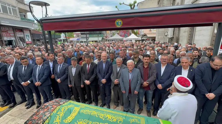 Cumhurbaşkanı Erdoğan'dan taziye telefonu
