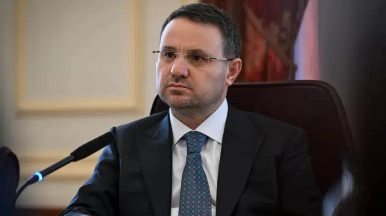 'Suç örgütleriyle mücadelemizi kararlılıkla sürdürüyoruz'