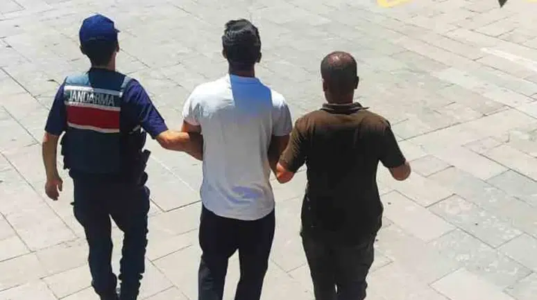 Orman yakan torpil şakasına 43 milyon TL ceza