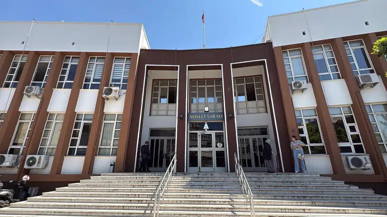 'Milletvekilinin oğlunun silahla okula gittiği' iddiası yalanlandı