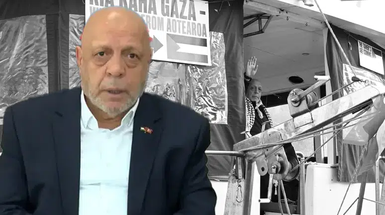 İşçinin parasını şova harcıyor!