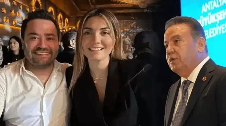 Muhittin Böcek ve ailenin mal varlığına el konuldu