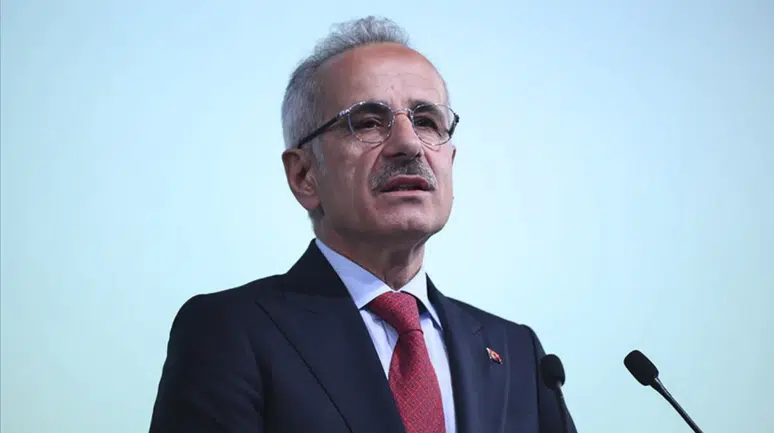 Türkiye, Uluslararası Ulaştırma Forumu'nun 2027-2028 dönem başkanlığına seçildi