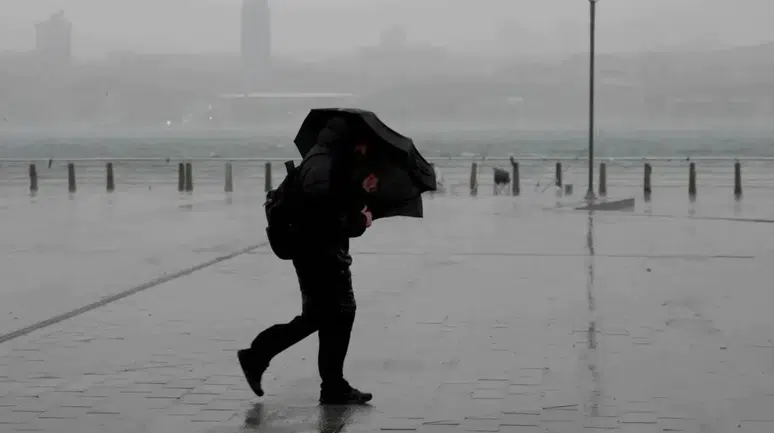 Hafta sonu hava nasıl olacak?