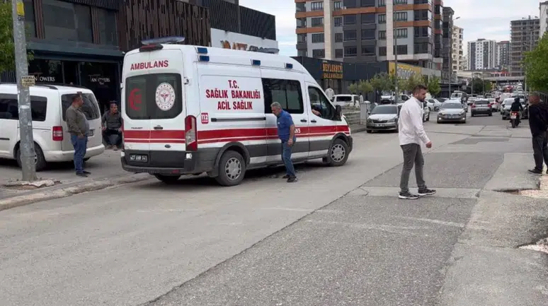 Gaziantep'te 23 yaşındaki kızın kahreden ölümü