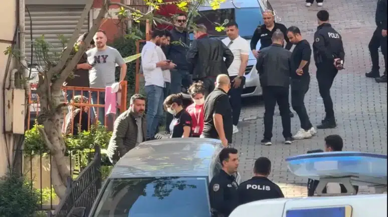 Kayınvalide, kızını silahla vuran damadını öldürdü