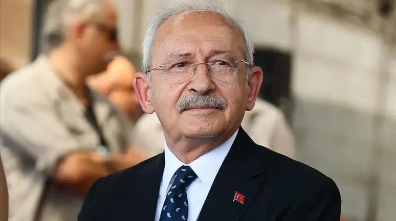 'TBMM CHP Grup Genel Kurulu yapılmayacak'