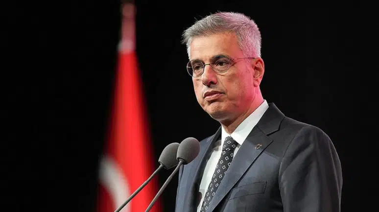'Milletimiz dumansız bir Türkiye için adım atıyor'