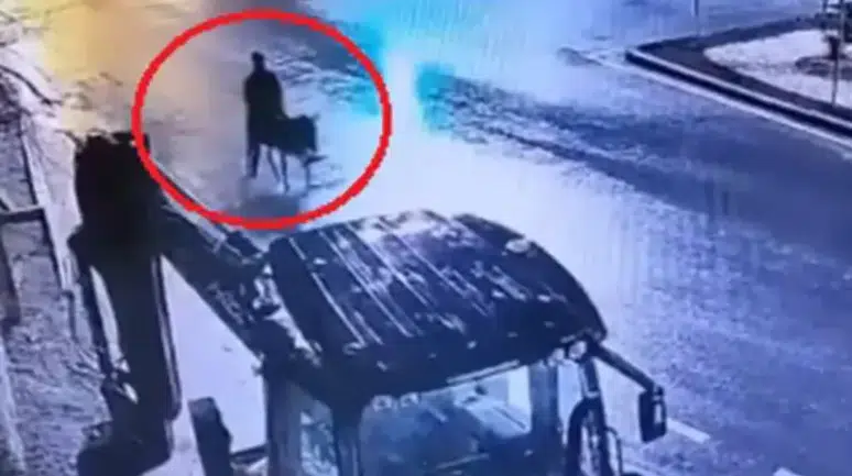 Kuyumcu soyup eşekle kaçan sanığa hapis cezası