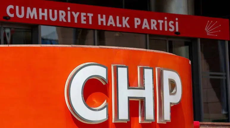 CHP'nin kurultay soruşturması : 11 şüpheli hakkında tutuklama talebi
