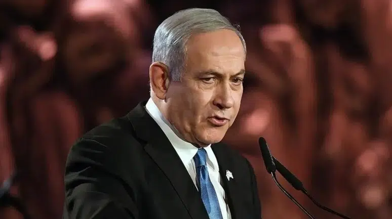 İsrail mahkemesi Netanyahu'nun iptal talebini kabul etti